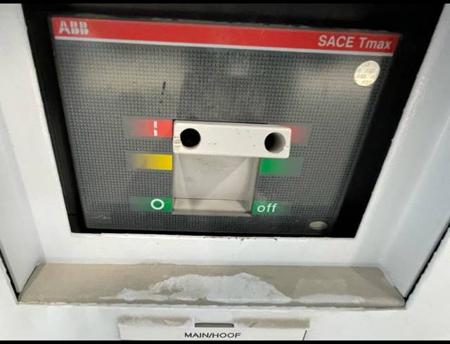 INDUSTRIAL PROPERTY TO RENT IN SAMRAND BUSINESS PARK